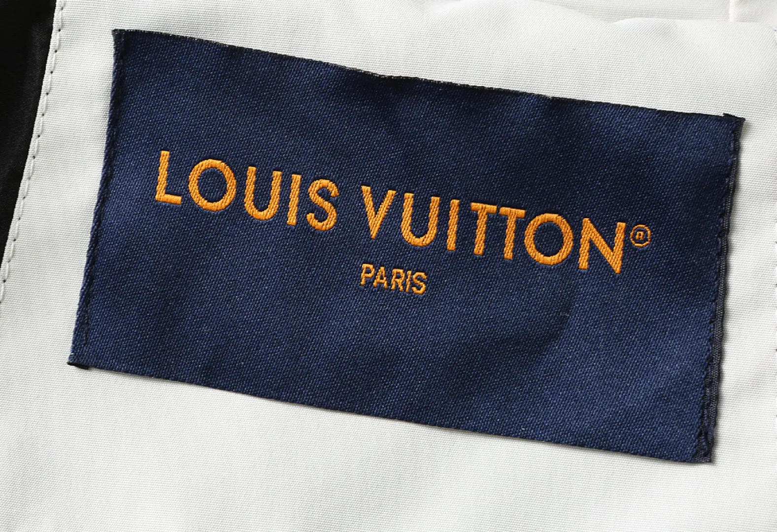 Monogram Jacquard Bomber Jacket D42024612 — view 8