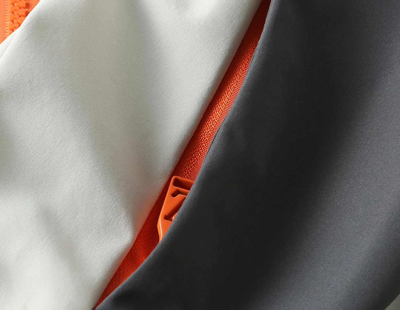 Monogram Hooded Windbreaker Jacket D42024611 — view 10