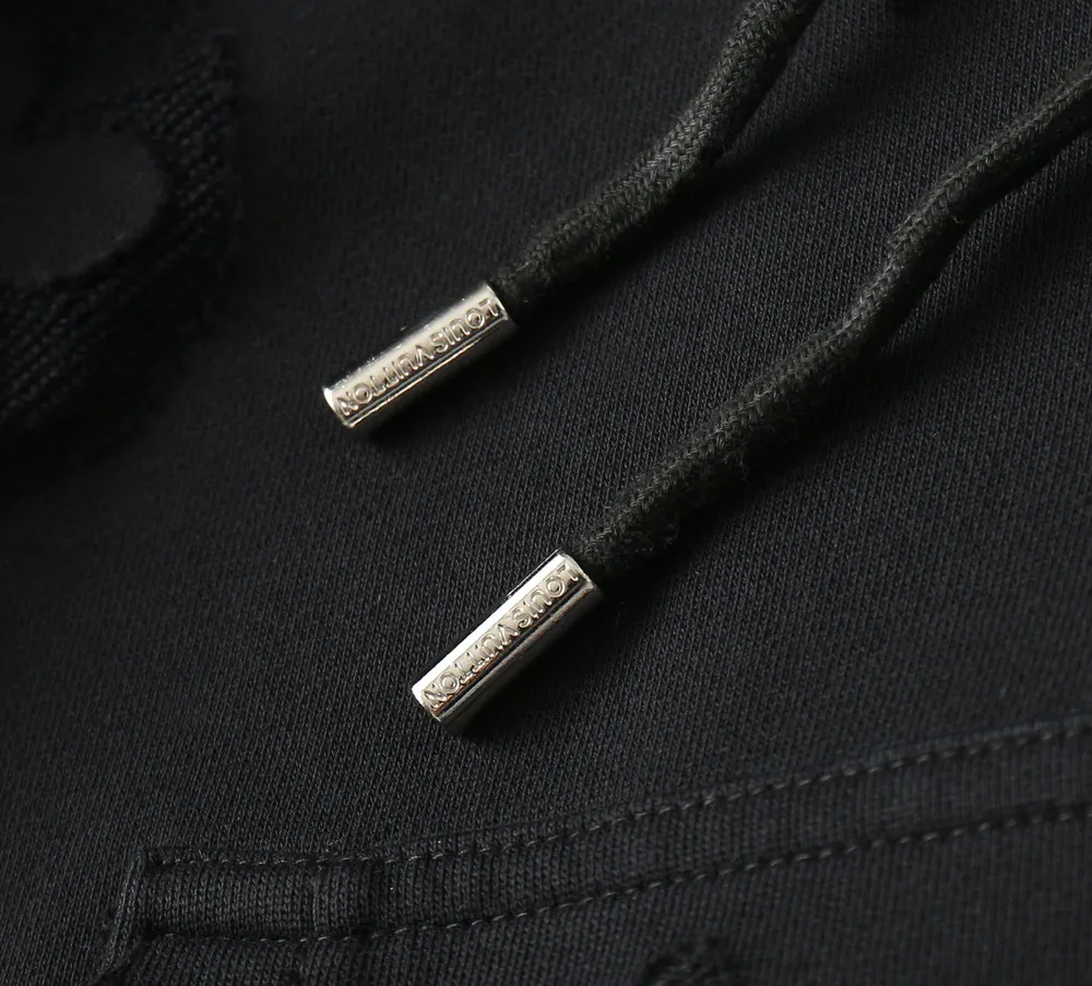 Monogram Jacquard Zip-Up Blouson Jacket D42024625 — view 8
