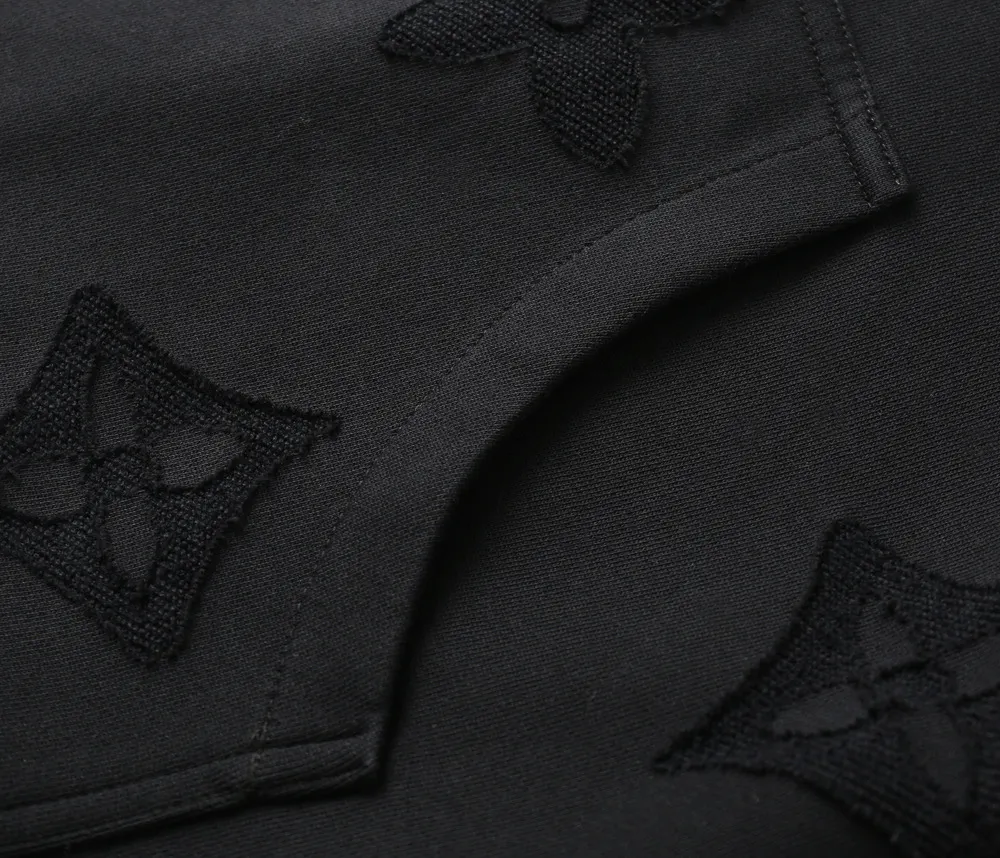 Monogram Jacquard Zip-Up Blouson Jacket D42024625 — view 9