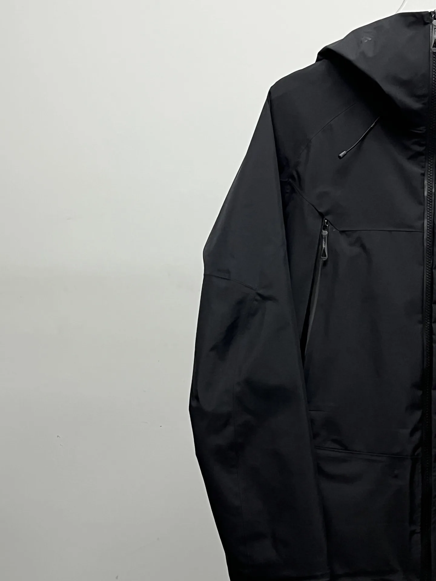 MONT-X GORE-TEX 3L Hardshell Jacket D44024001 — view 5
