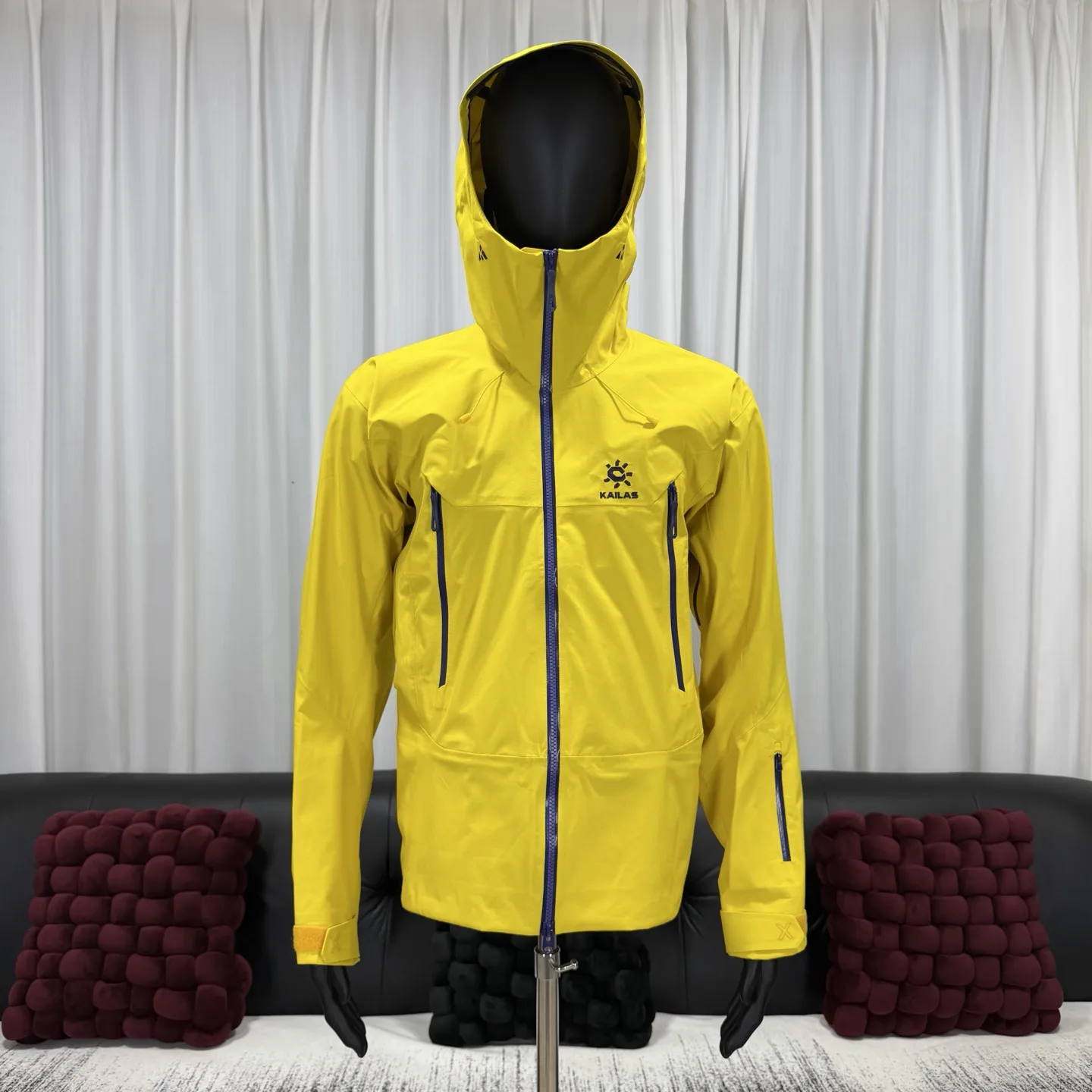 Kailas MONT-X GORE-TEX Hardshell Jacket D44023989