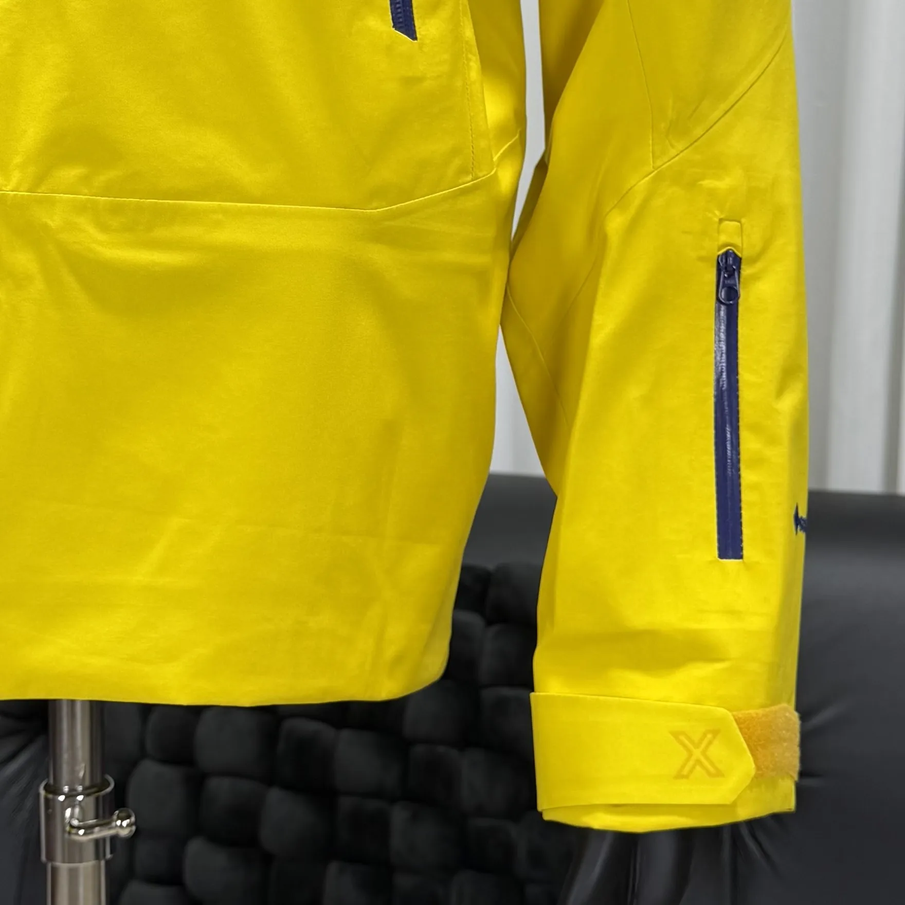 Kailas MONT-X GORE-TEX Hardshell Jacket D44023989 — view 4