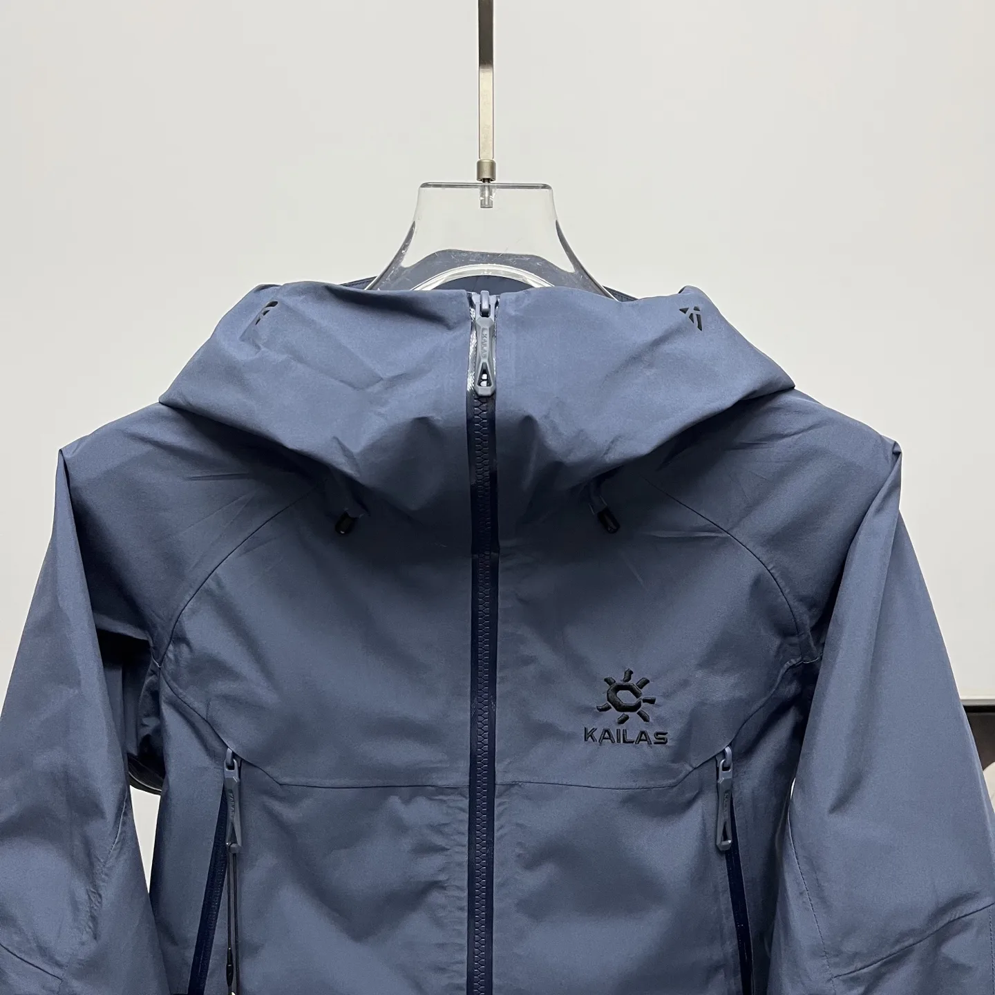 Kailas Mont-X GORE-TEX 3L Hardshell Jacket D44023995 — view 8