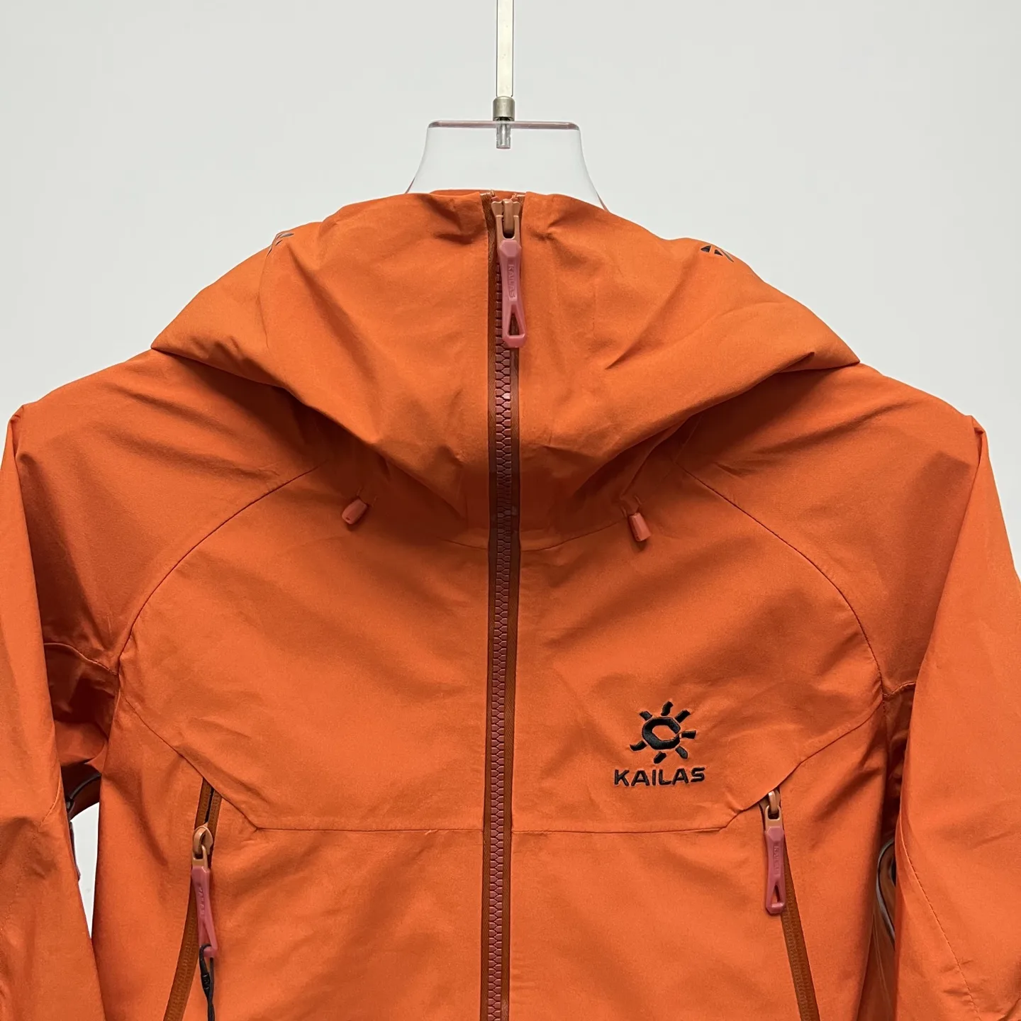 Kailas MONT-X GORE-TEX Hardshell Jacket D44023997 — view 8