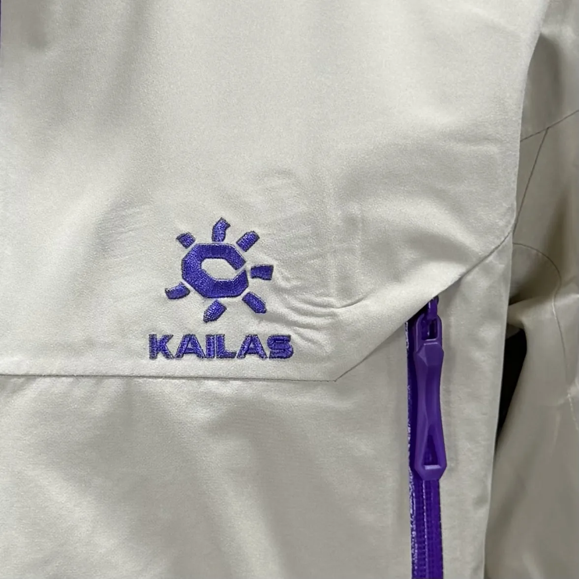 KAILAS MONT-X GORE-TEX Hardshell Jacket D44023979 — view 6