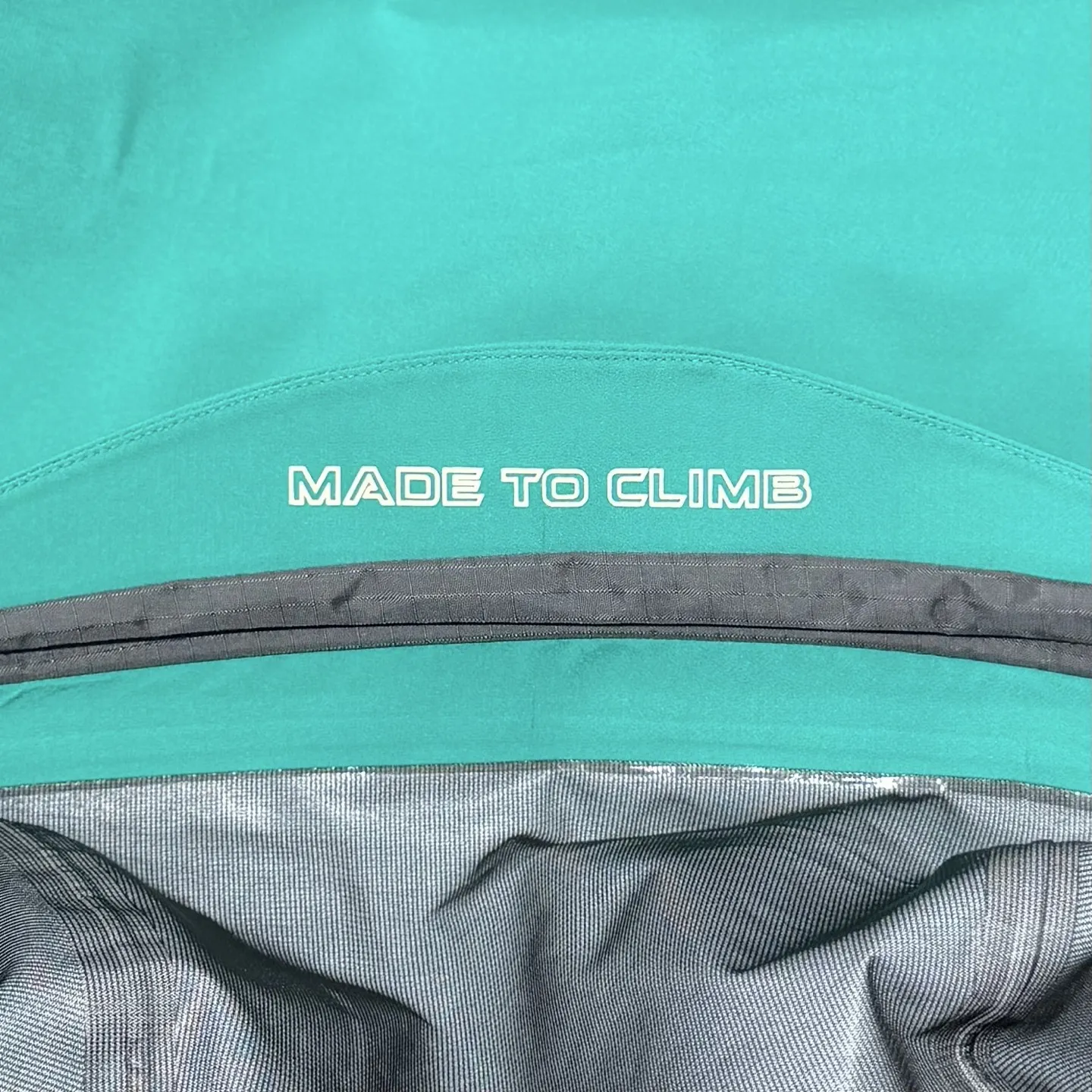 KAILAS MONT-X GORE-TEX Hardshell Jacket D44023981 — view 7