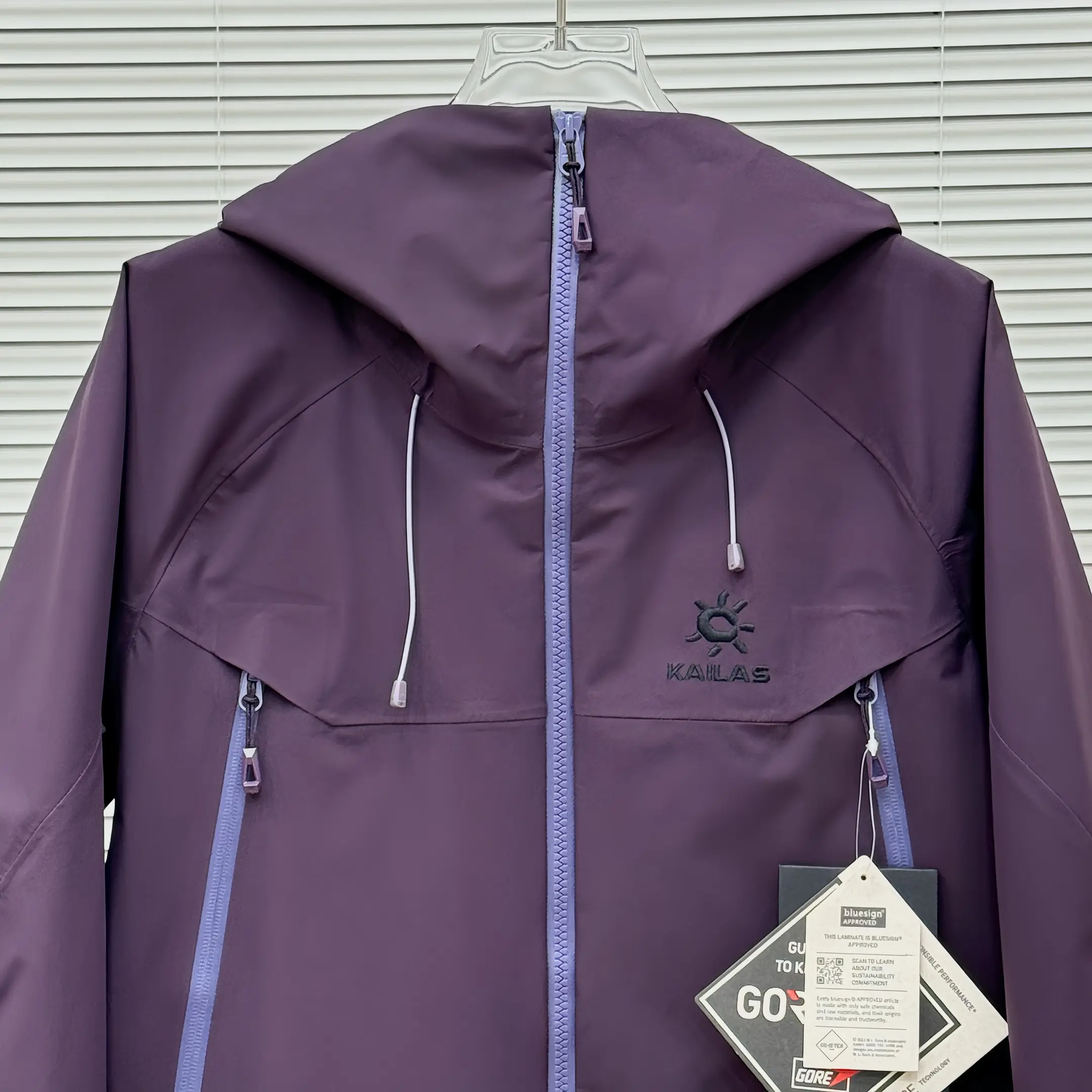 Kailas Mont-X GORE-TEX 3L Hardshell Jacket D44023999