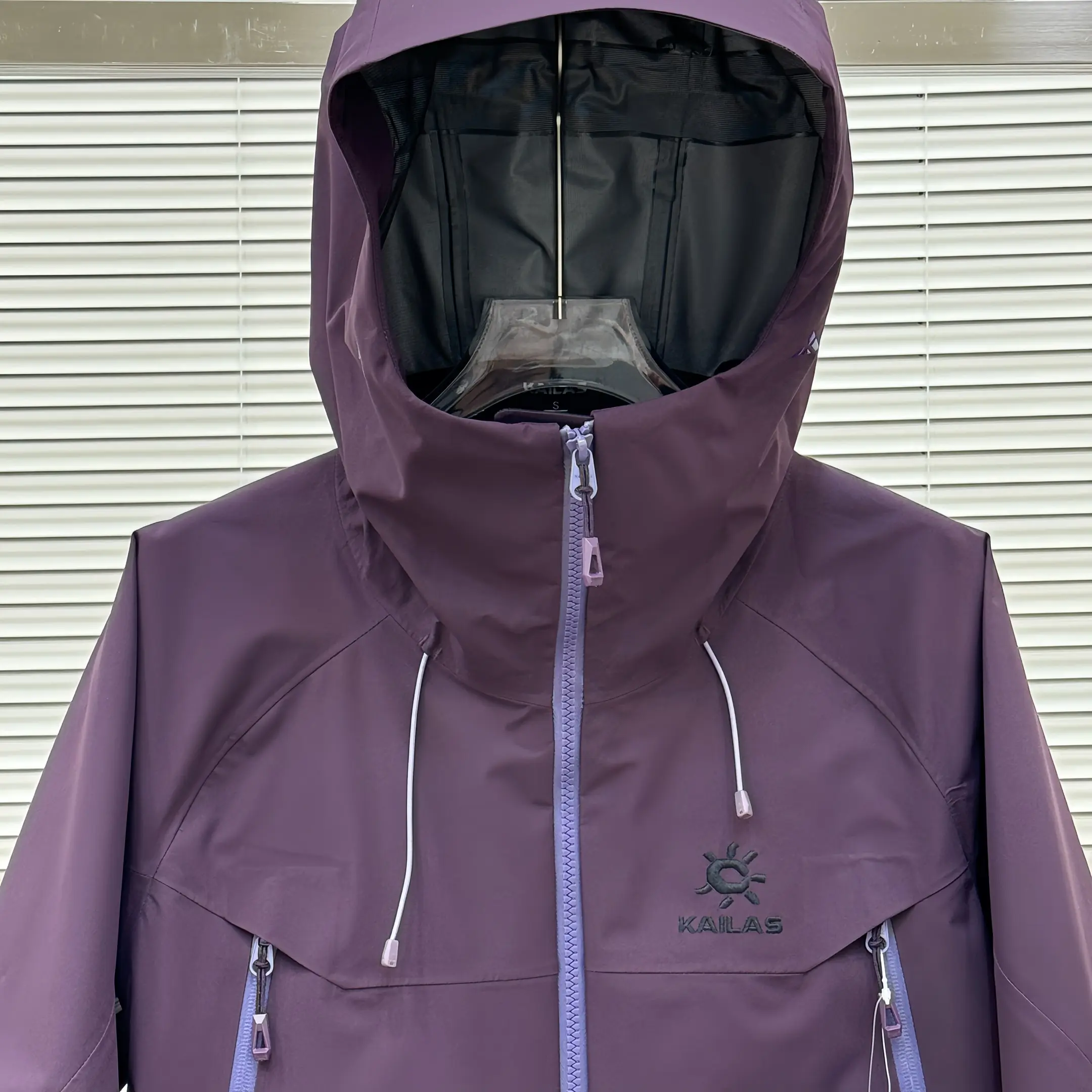 Kailas Mont-X GORE-TEX 3L Hardshell Jacket D44023999 — view 2