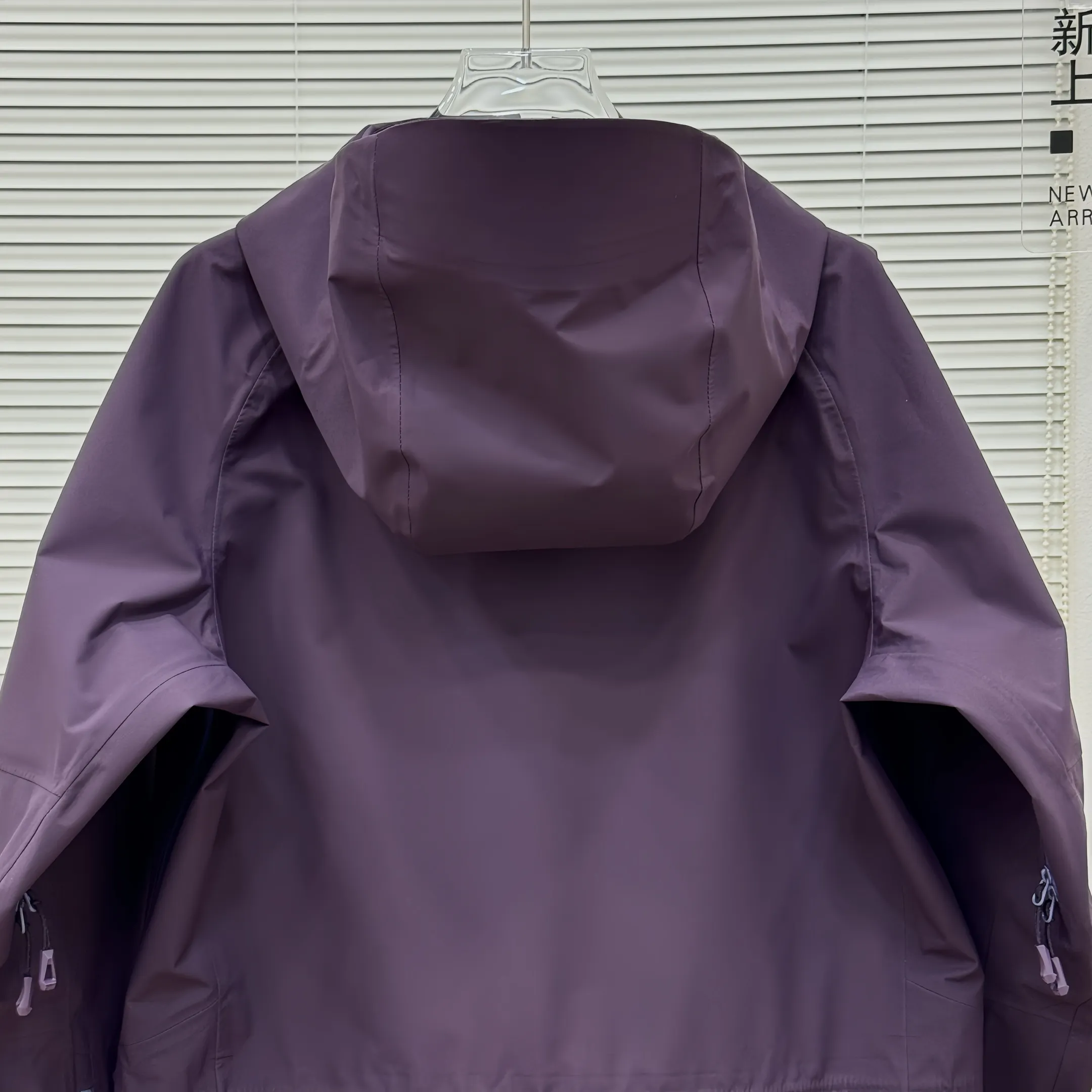 Kailas Mont-X GORE-TEX 3L Hardshell Jacket D44023999 — view 3