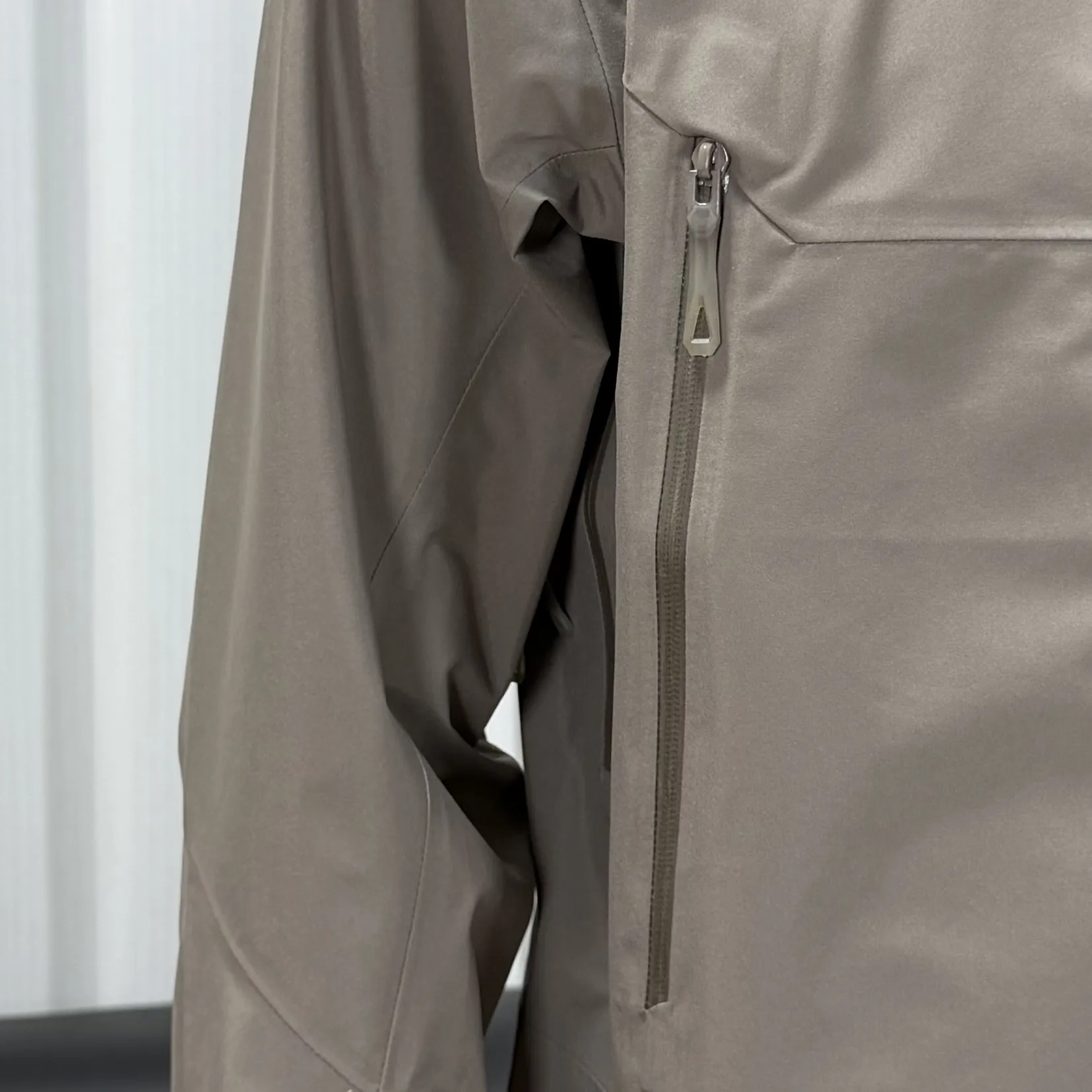 KAILAS MONT-X GORE-TEX 3L Hardshell Jacket D44023987 — view 2