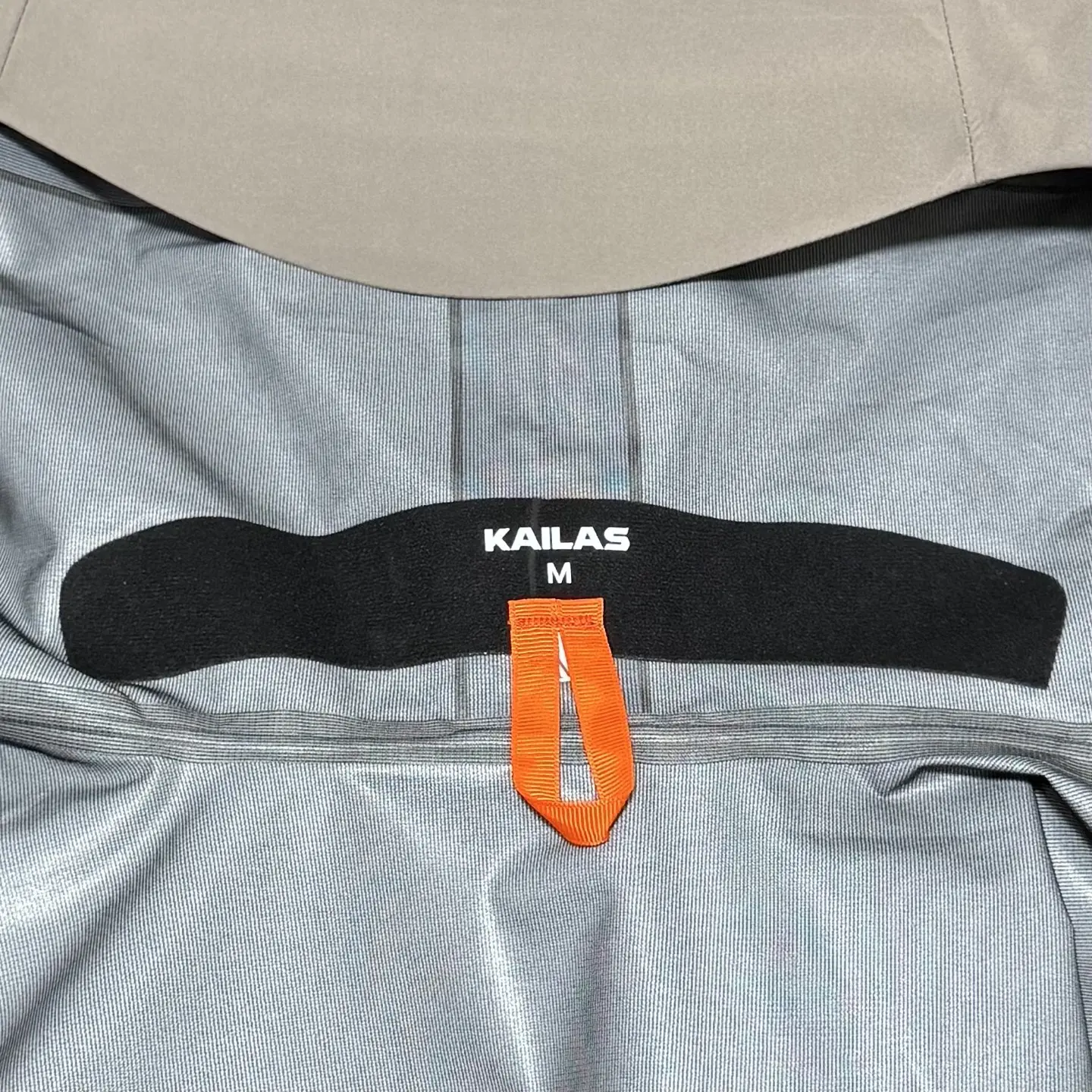 KAILAS MONT-X GORE-TEX 3L Hardshell Jacket D44023987 — view 7