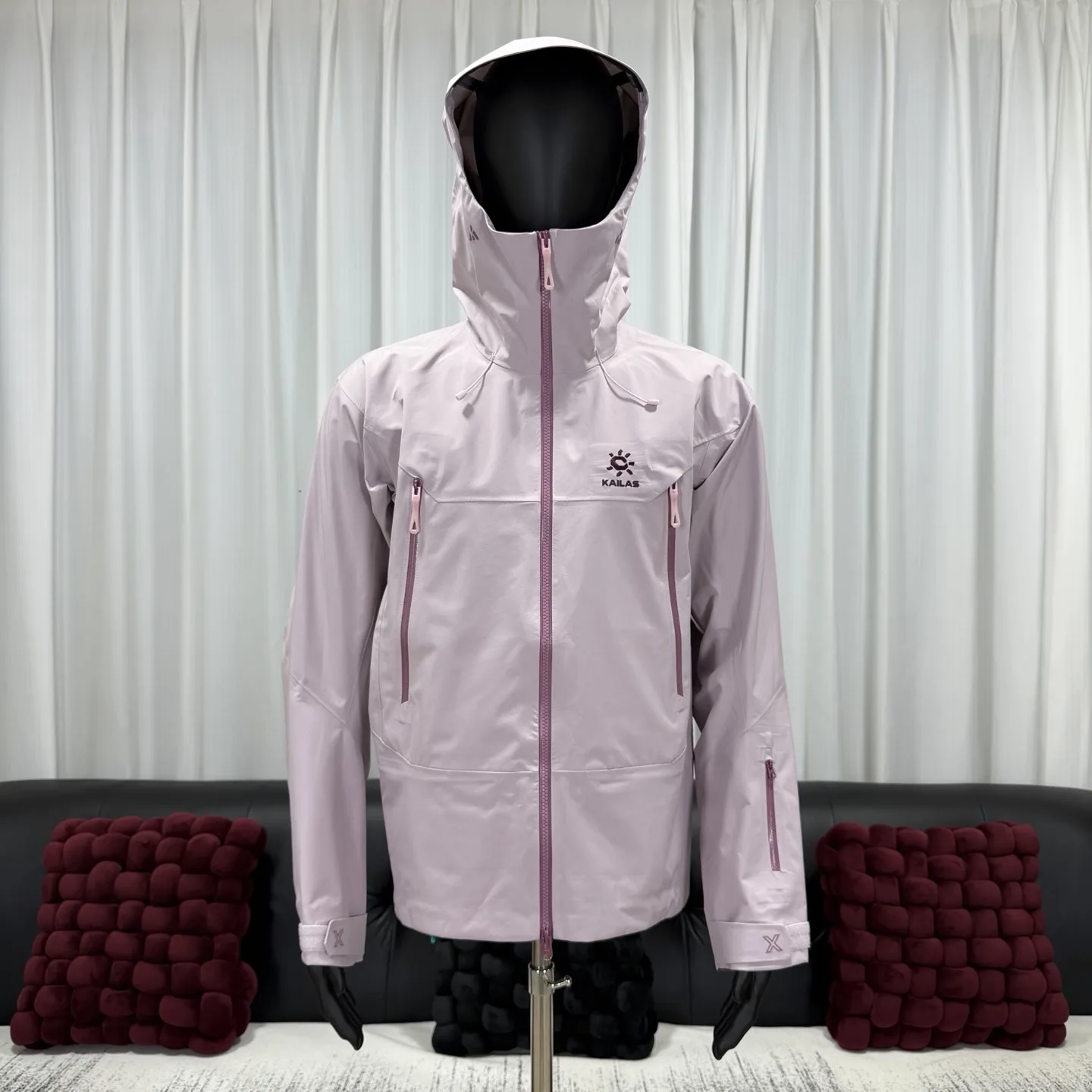 Kailas Mont-X GORE-TEX Hardshell Jacket D44023985
