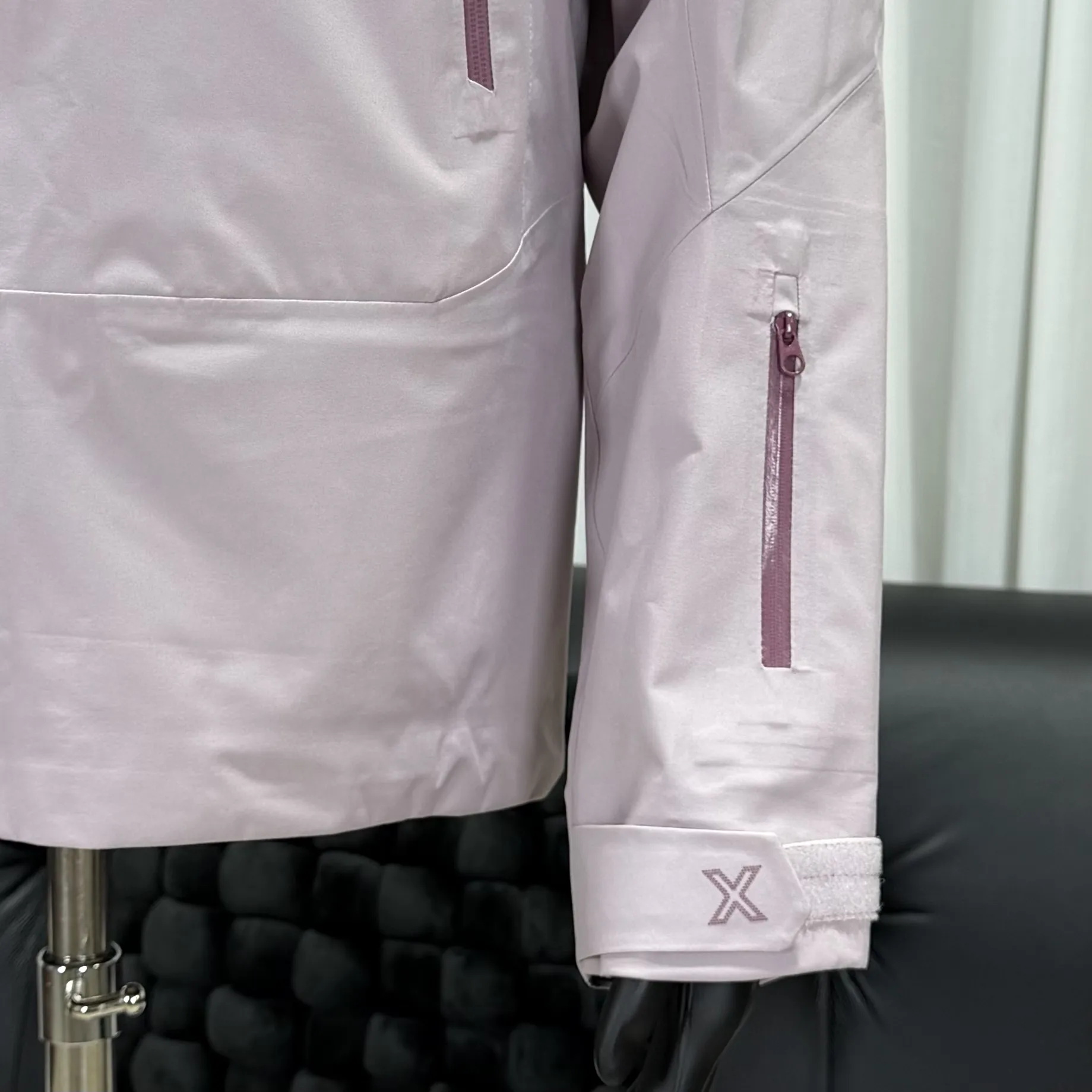 Kailas Mont-X GORE-TEX Hardshell Jacket D44023985 — view 4