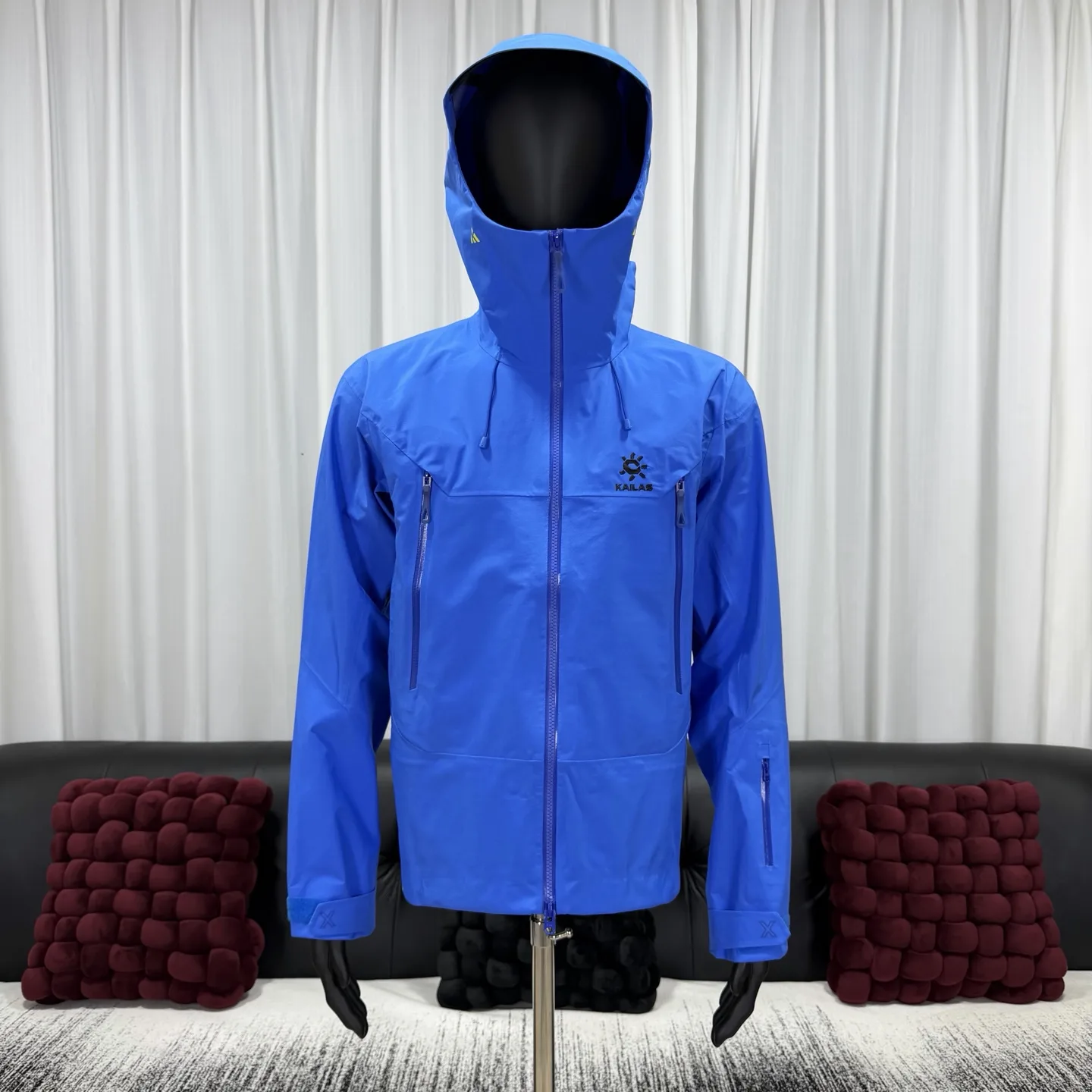 Kailas MONT-X GORE-TEX Hardshell Jacket D44023991
