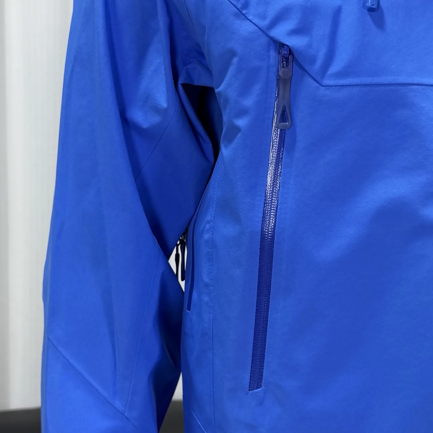 Kailas MONT-X GORE-TEX Hardshell Jacket D44023991 — view 2