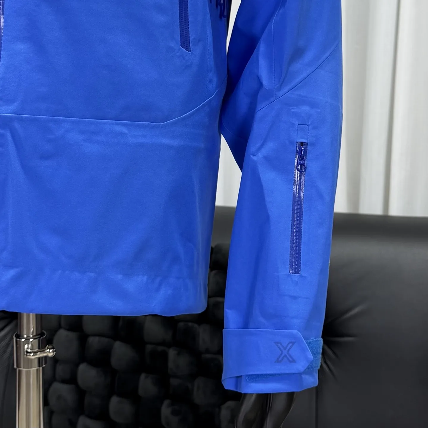Kailas MONT-X GORE-TEX Hardshell Jacket D44023991 — view 4