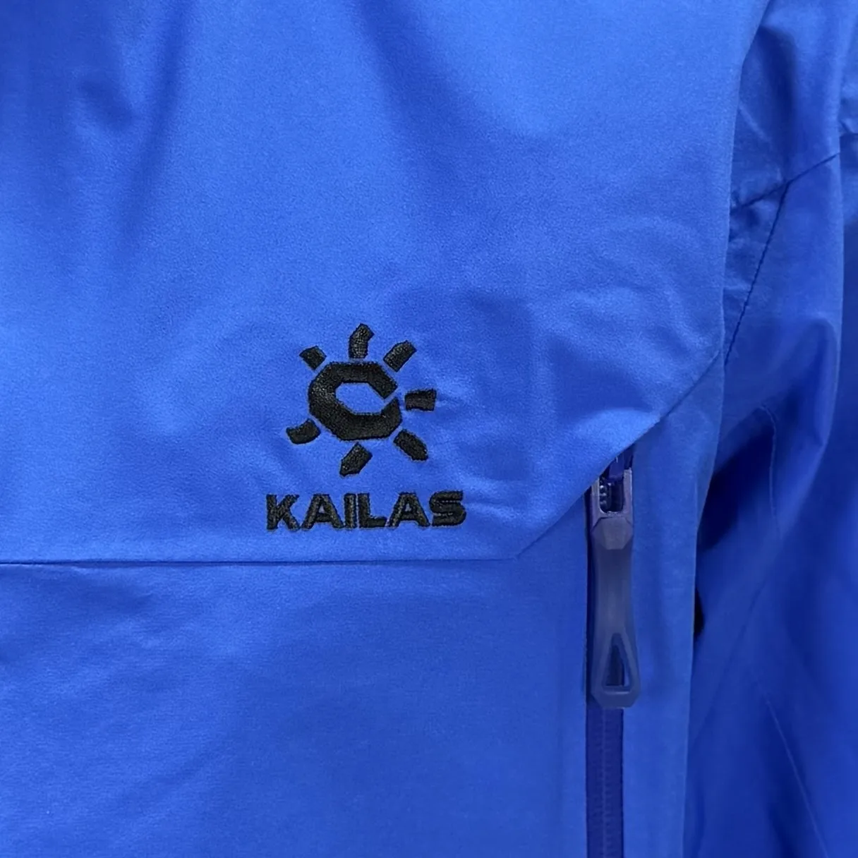 Kailas MONT-X GORE-TEX Hardshell Jacket D44023991 — view 6