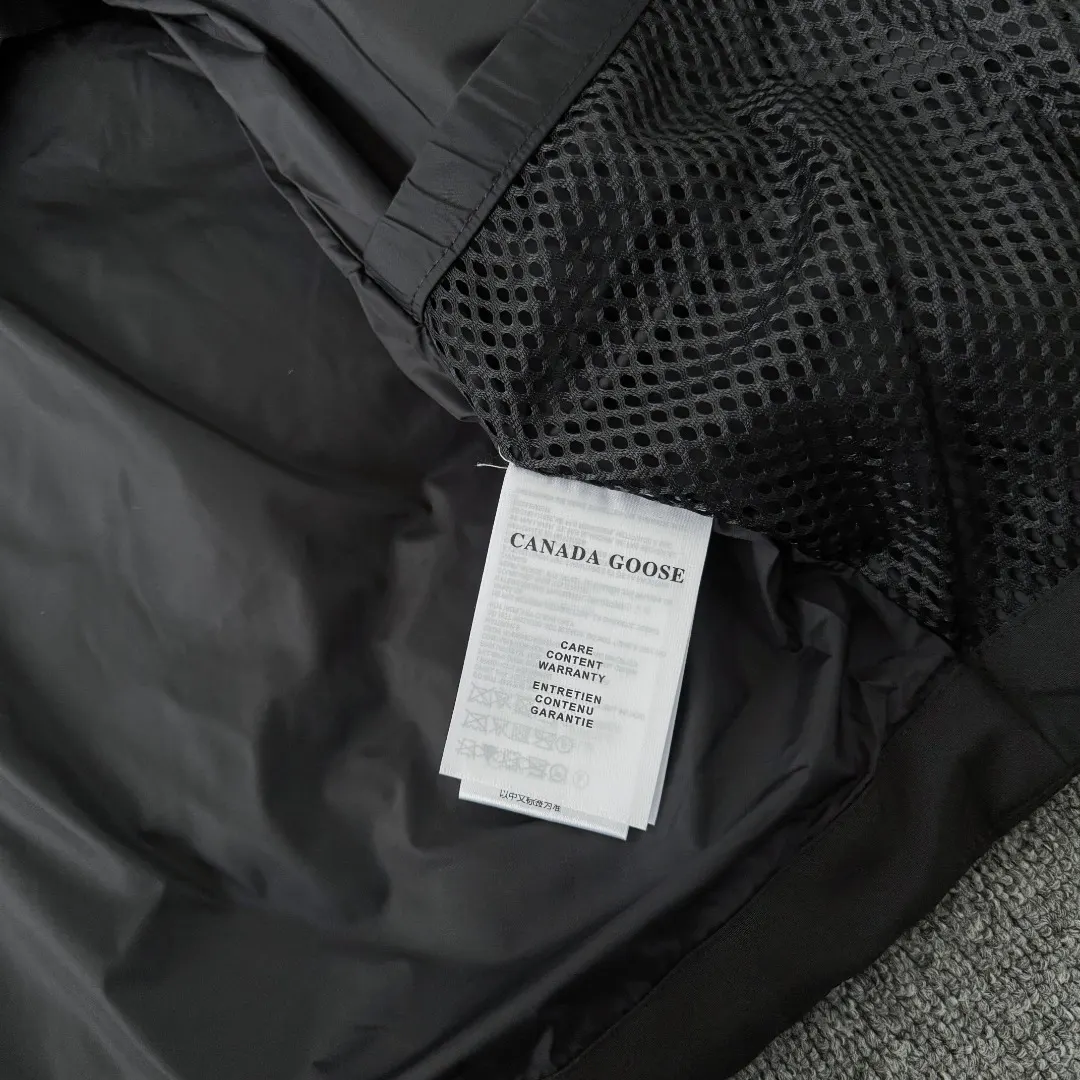 Macmillan Down-Filled Quilted Parka D44024684 — view 12