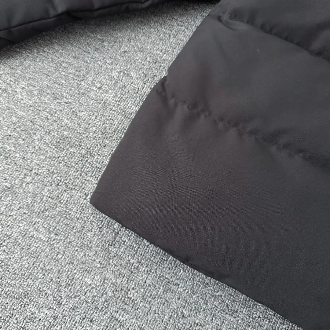 Macmillan Down-Filled Quilted Parka D44024684 — view 15
