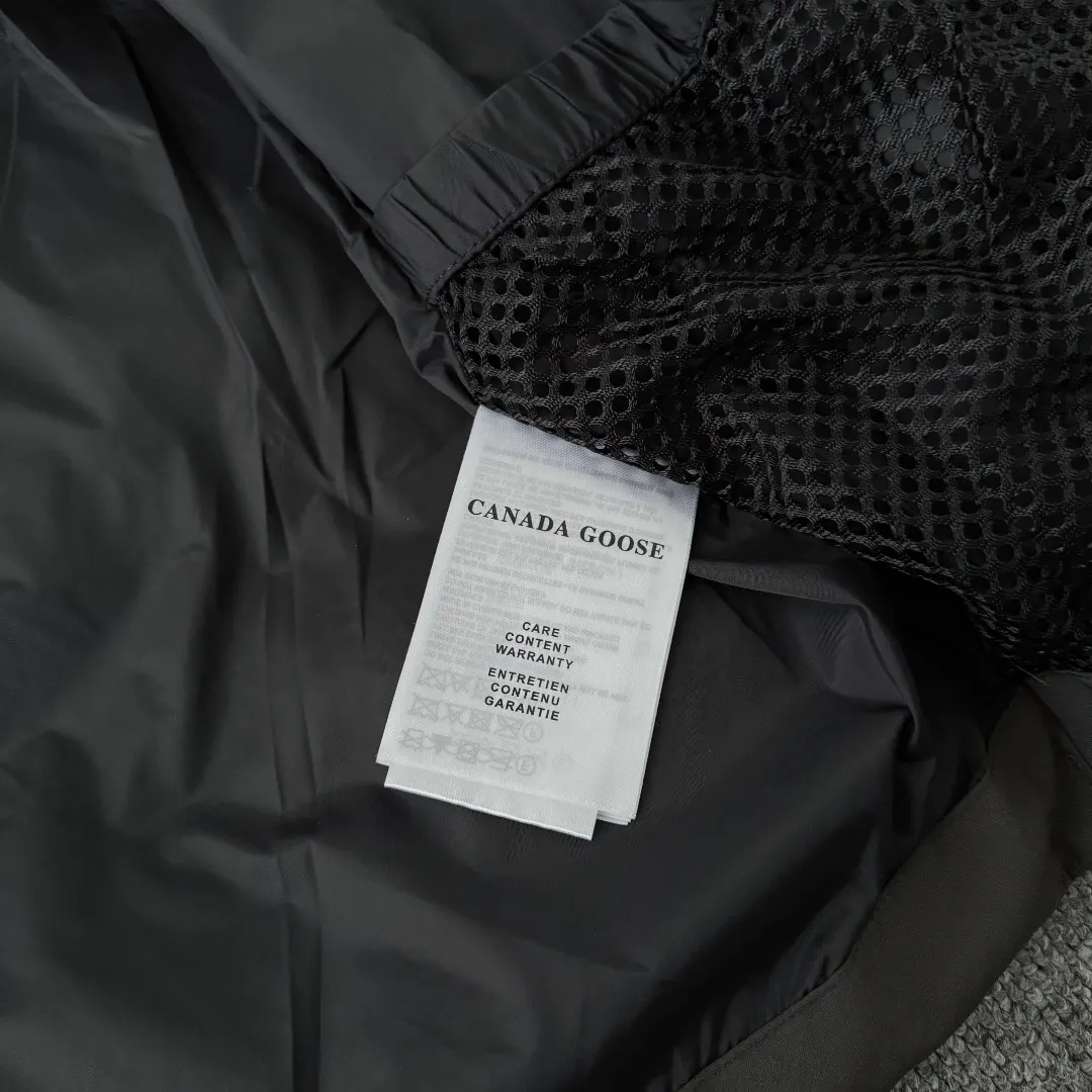 Macmillan Down-Filled Quilted Parka D44024681 — view 12