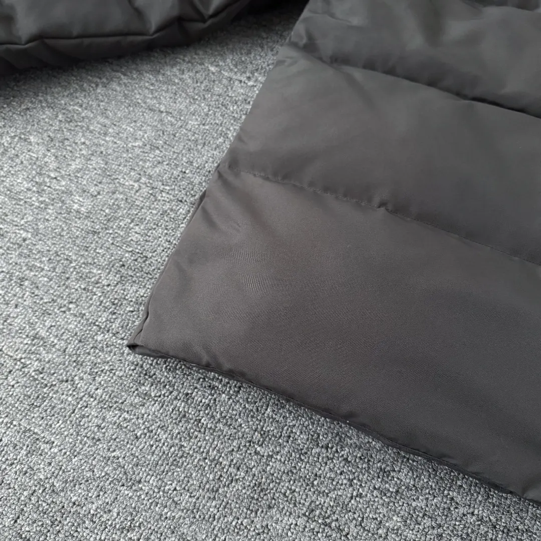 Macmillan Down-Filled Quilted Parka D44024681 — view 15