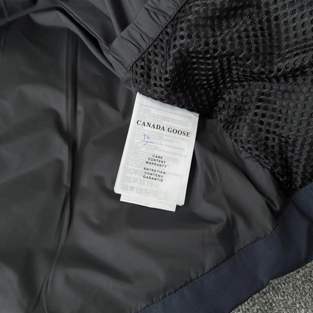 Macmillan Quilted Down Parka D44024679 — view 10