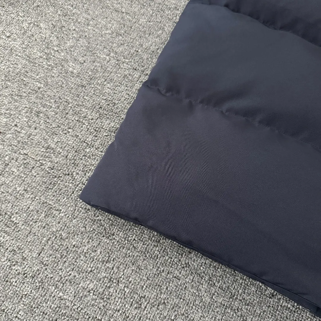 Macmillan Quilted Down Parka D44024679 — view 13