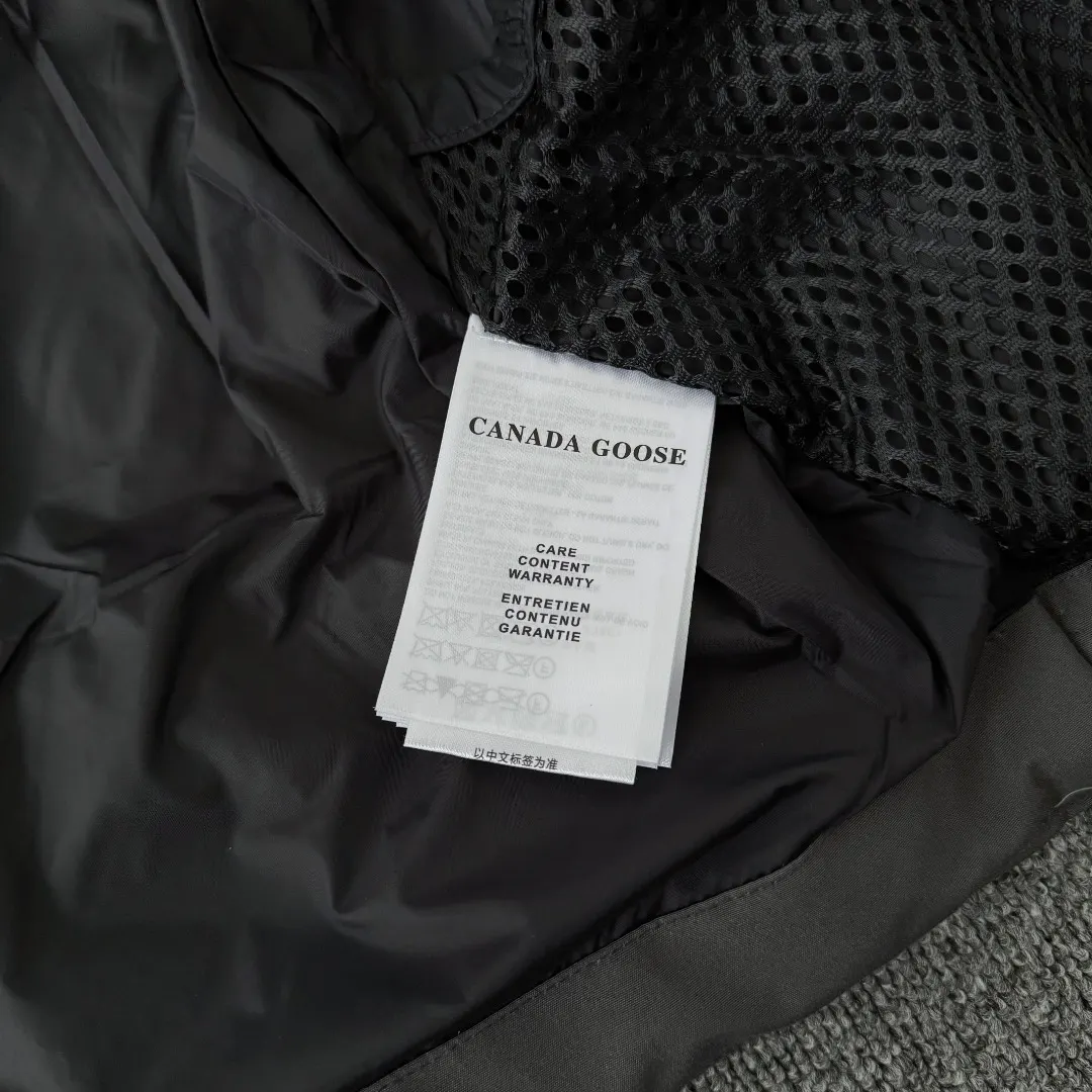 Macmillan Quilted Down Parka D44024680 — view 11