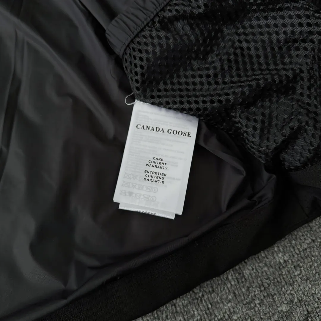 Macmillan Down-Filled Quilted Parka D44024683 — view 10