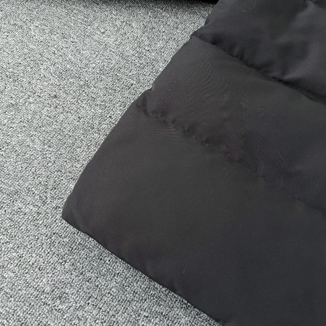 Macmillan Down-Filled Quilted Parka D44024683 — view 13