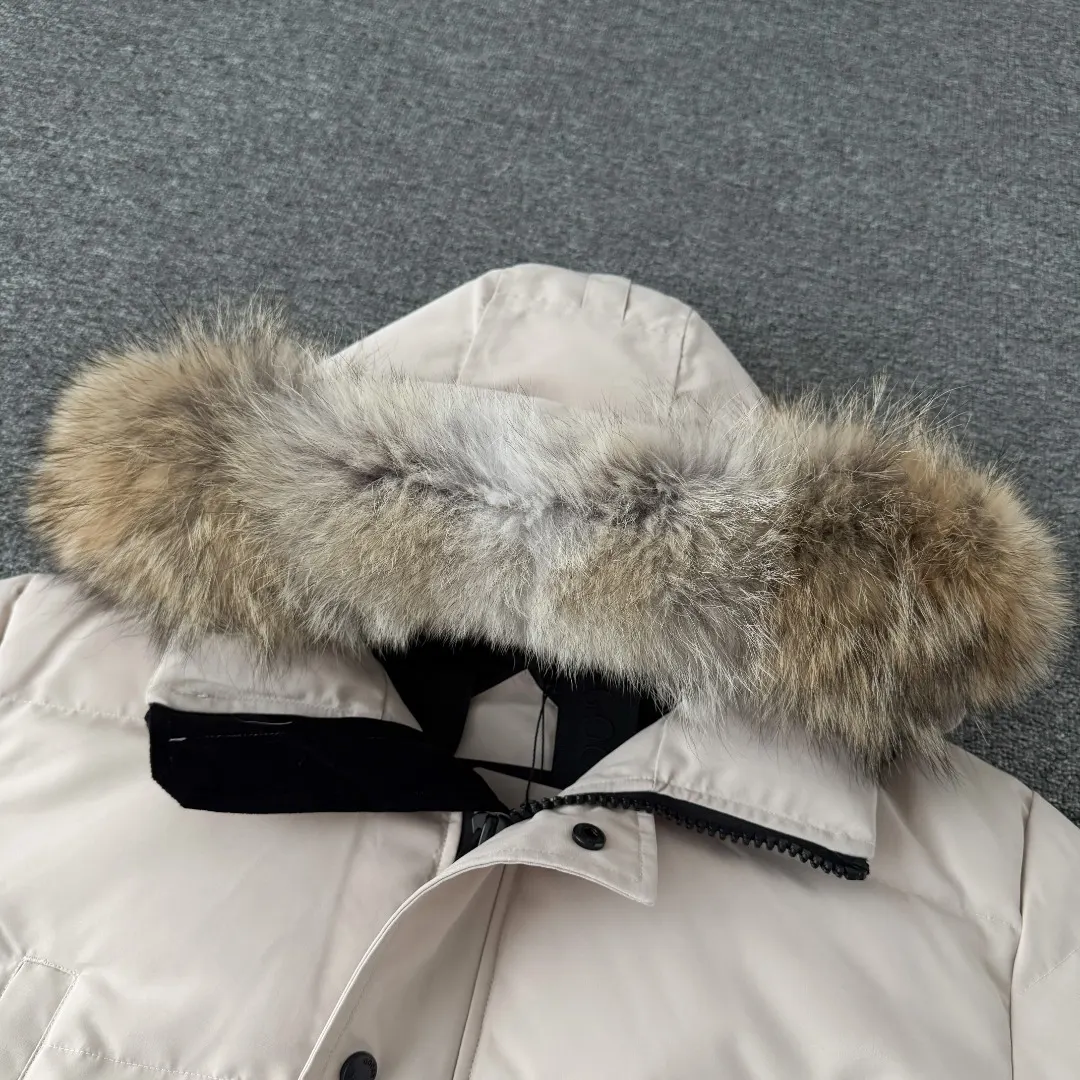 Macmillan Quilted Down Parka D44024682 — view 5