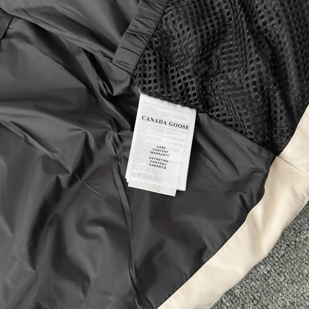 Macmillan Quilted Down Parka D44024682 — view 10