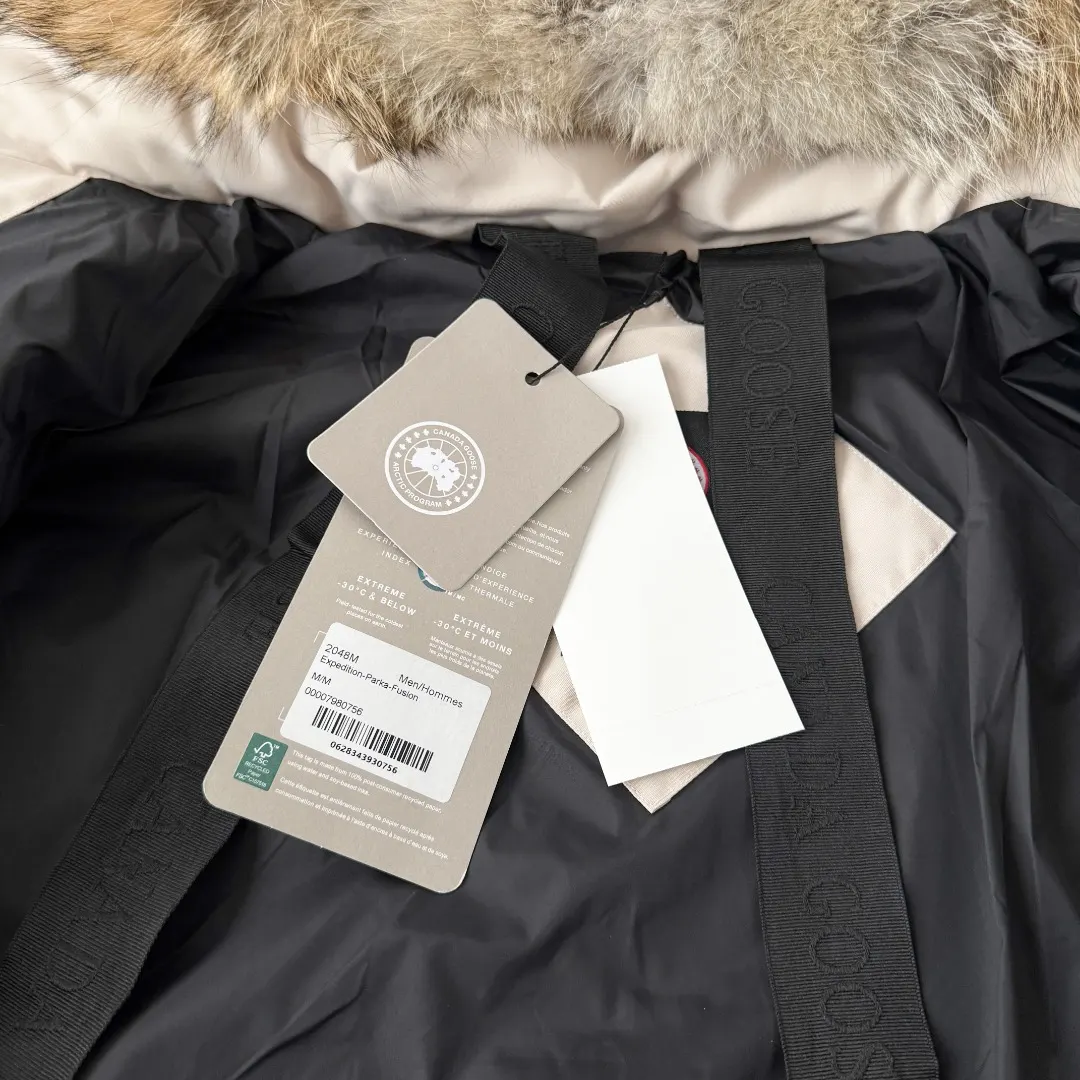 Macmillan Quilted Down Parka D44024682 — view 12