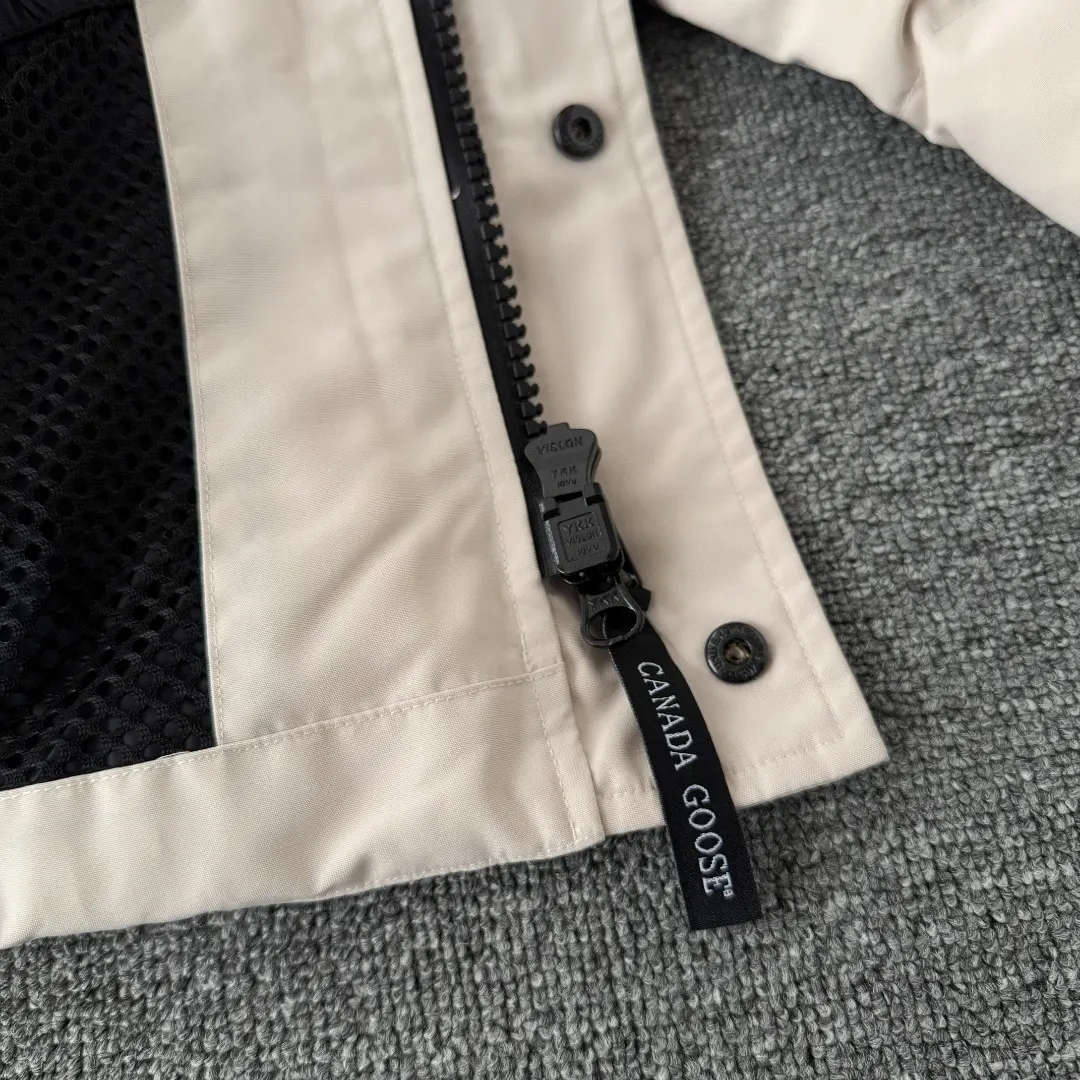 Macmillan Quilted Down Parka D44024682 — view 13