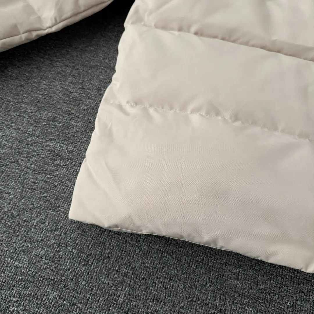 Macmillan Quilted Down Parka D44024682 — view 15