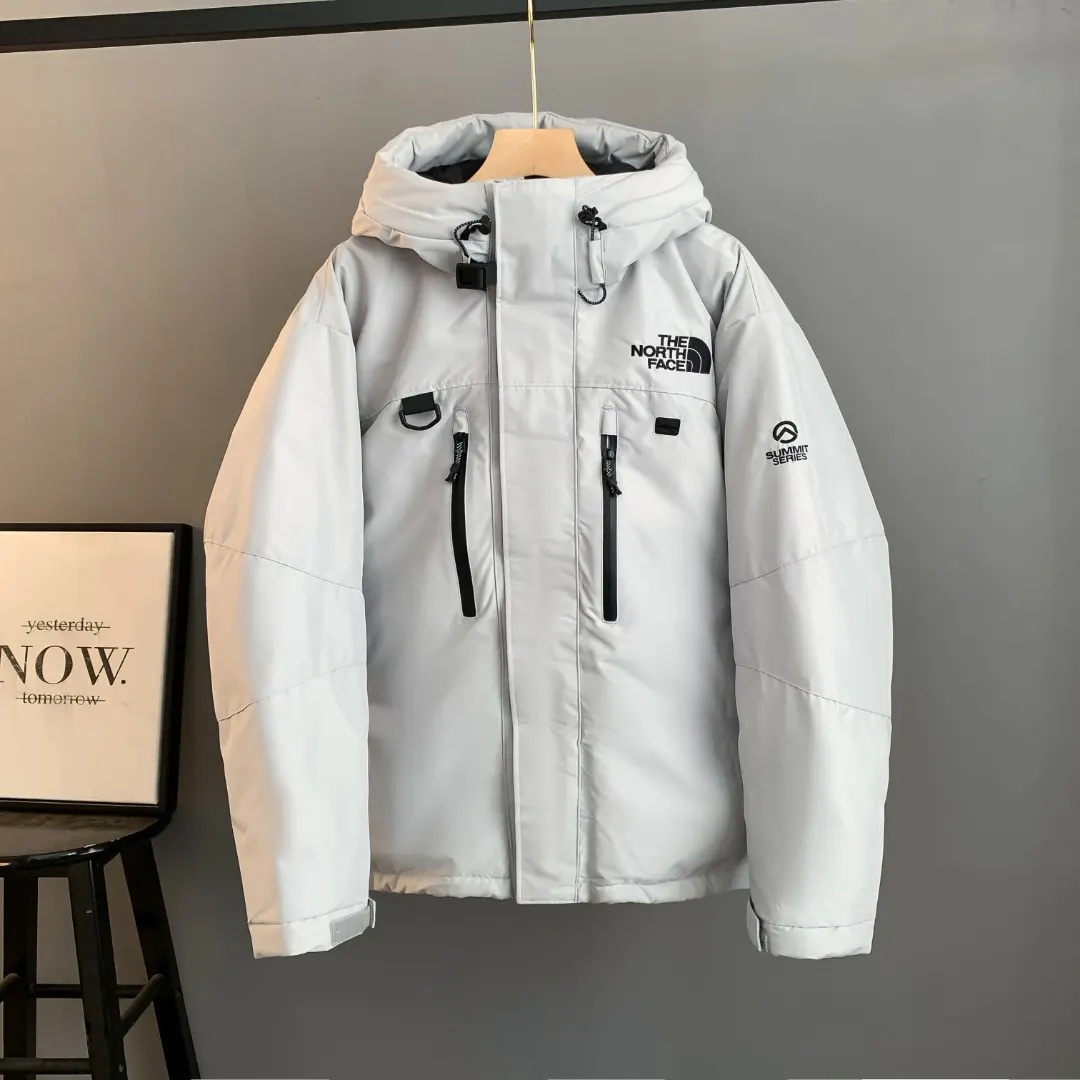 The North Face Retro Himalayan Down Parka D44024791