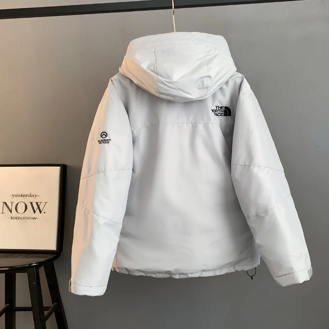 The North Face Retro Himalayan Down Parka D44024791 — view 2