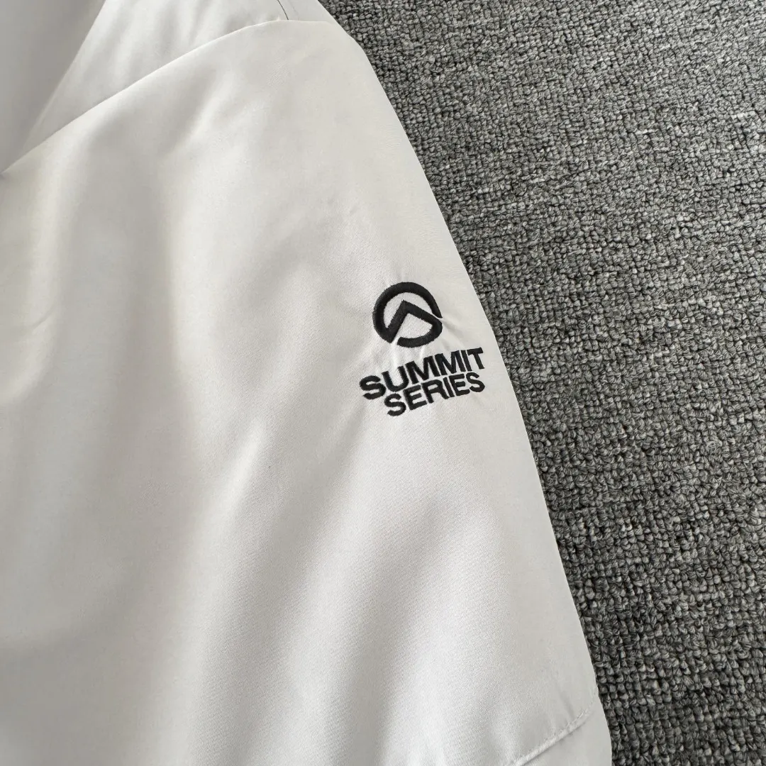 The North Face Retro Himalayan Down Parka D44024791 — view 7