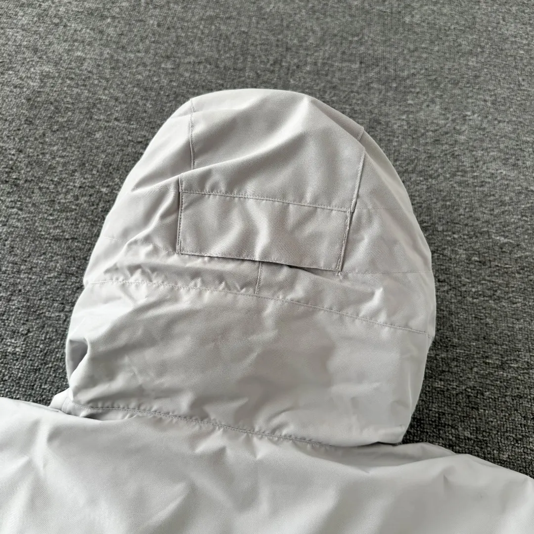 The North Face Retro Himalayan Down Parka D44024791 — view 12