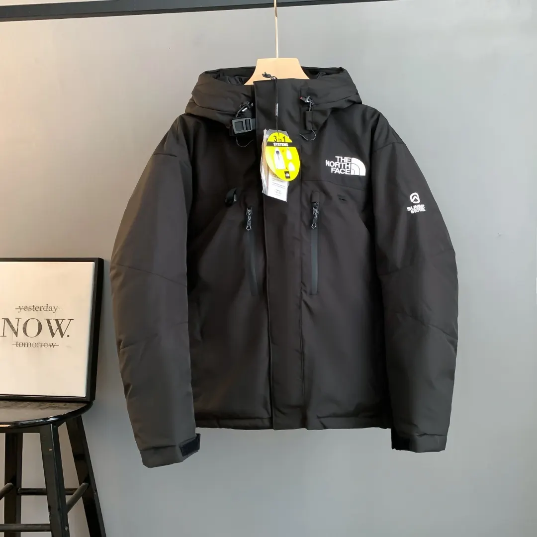 The North Face Retro Himalayan Down Parka D44024790