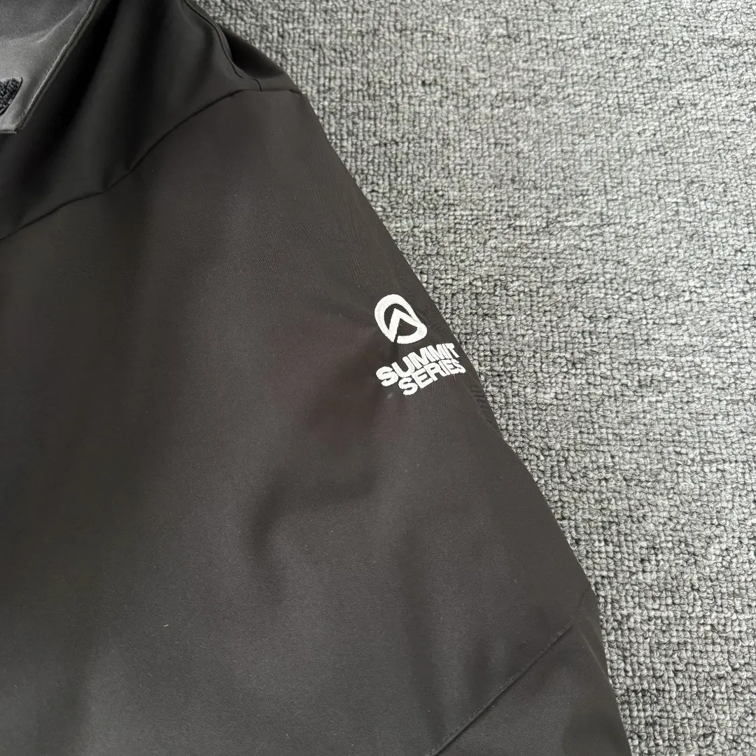 The North Face Retro Himalayan Down Parka D44024790 — view 5