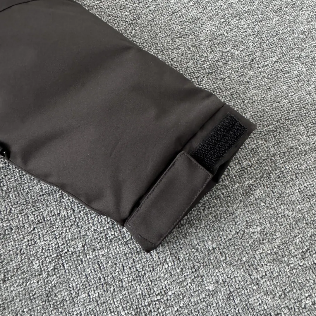 The North Face Retro Himalayan Down Parka D44024790 — view 6