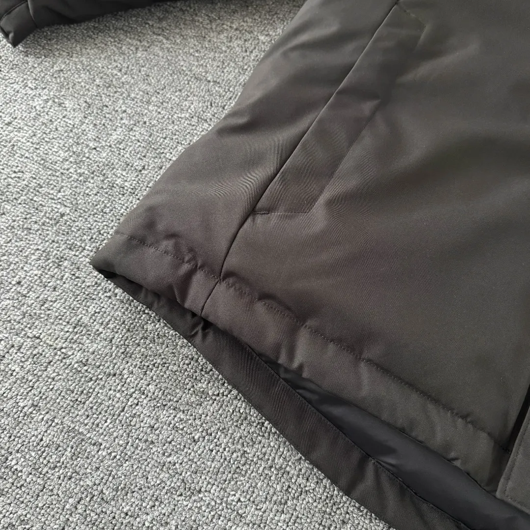 The North Face Retro Himalayan Down Parka D44024790 — view 7