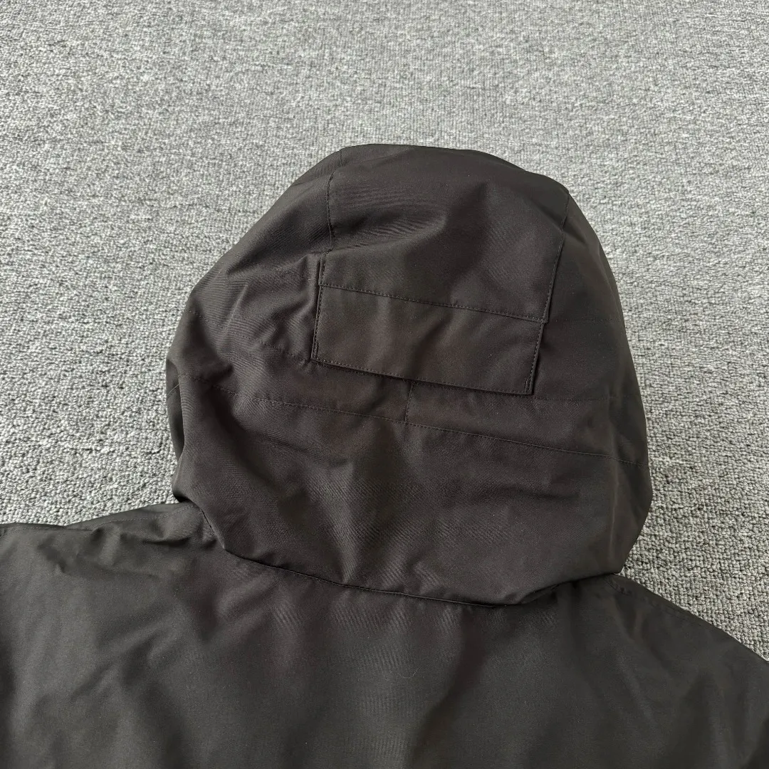The North Face Retro Himalayan Down Parka D44024790 — view 11
