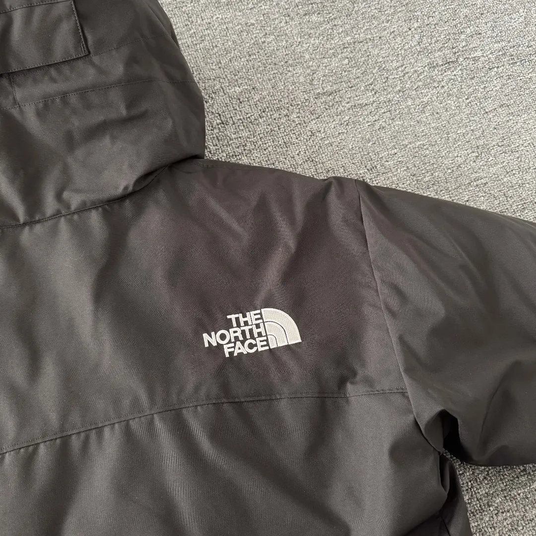 The North Face Retro Himalayan Down Parka D44024790 — view 12