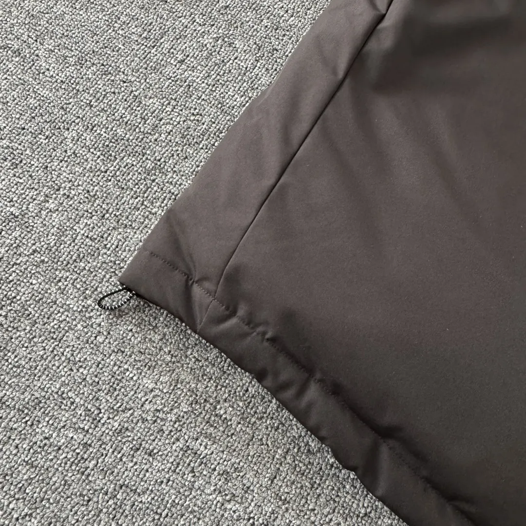 The North Face Retro Himalayan Down Parka D44024790 — view 13