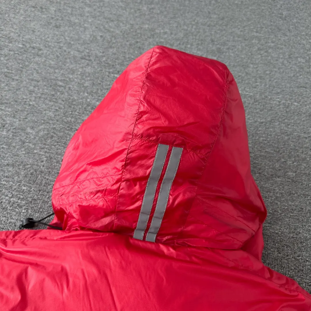 Crofton Hooded Down Puffer Jacket D45024847 — view 12