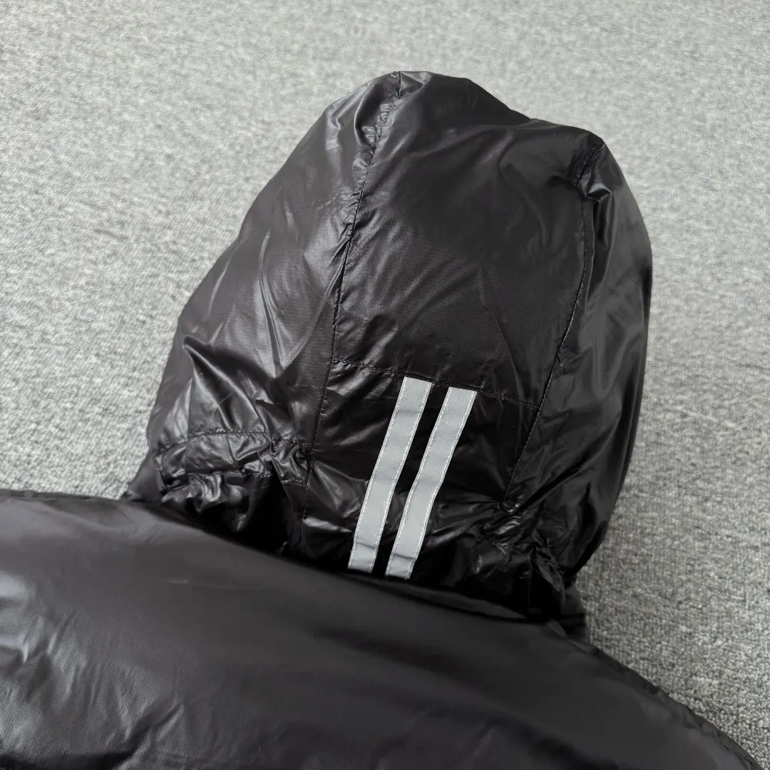 Crofton Hooded Down Puffer Jacket D45024843 — view 12