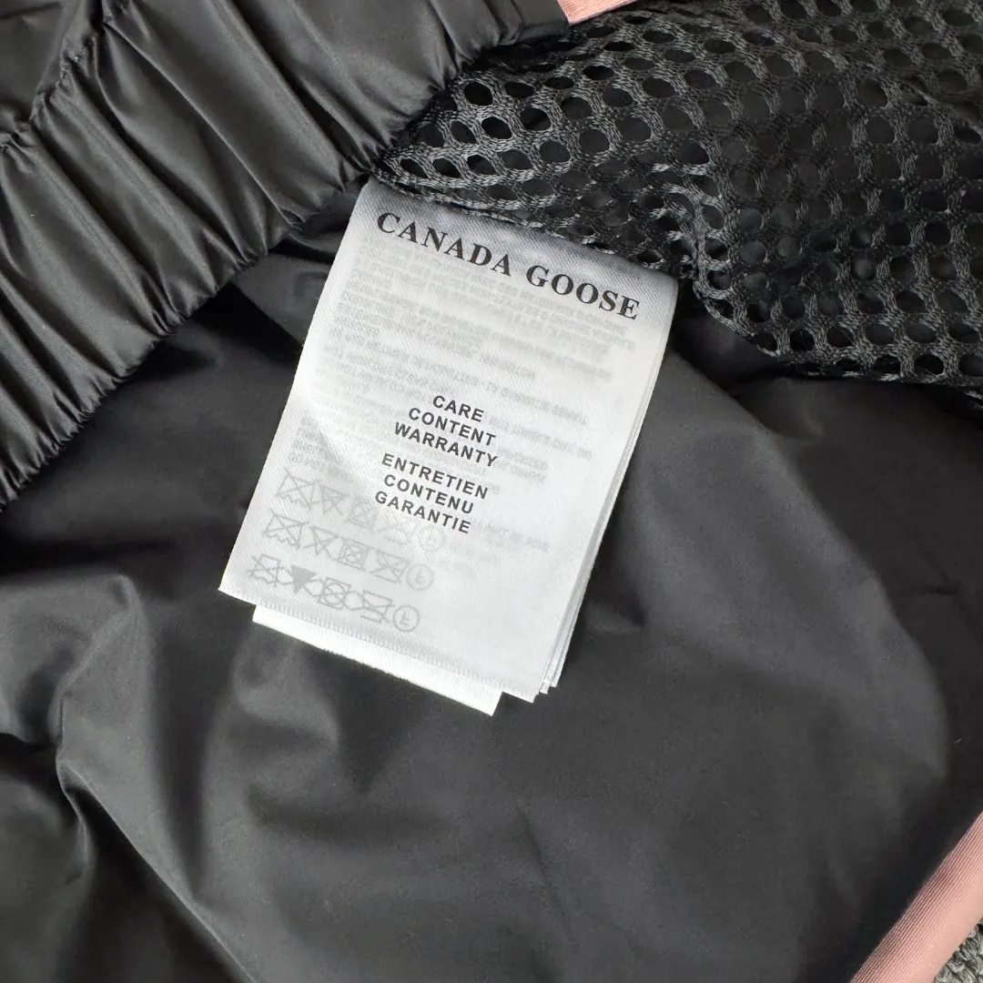 Expedition Fur-Trimmed Down Parka D46024686 — view 11